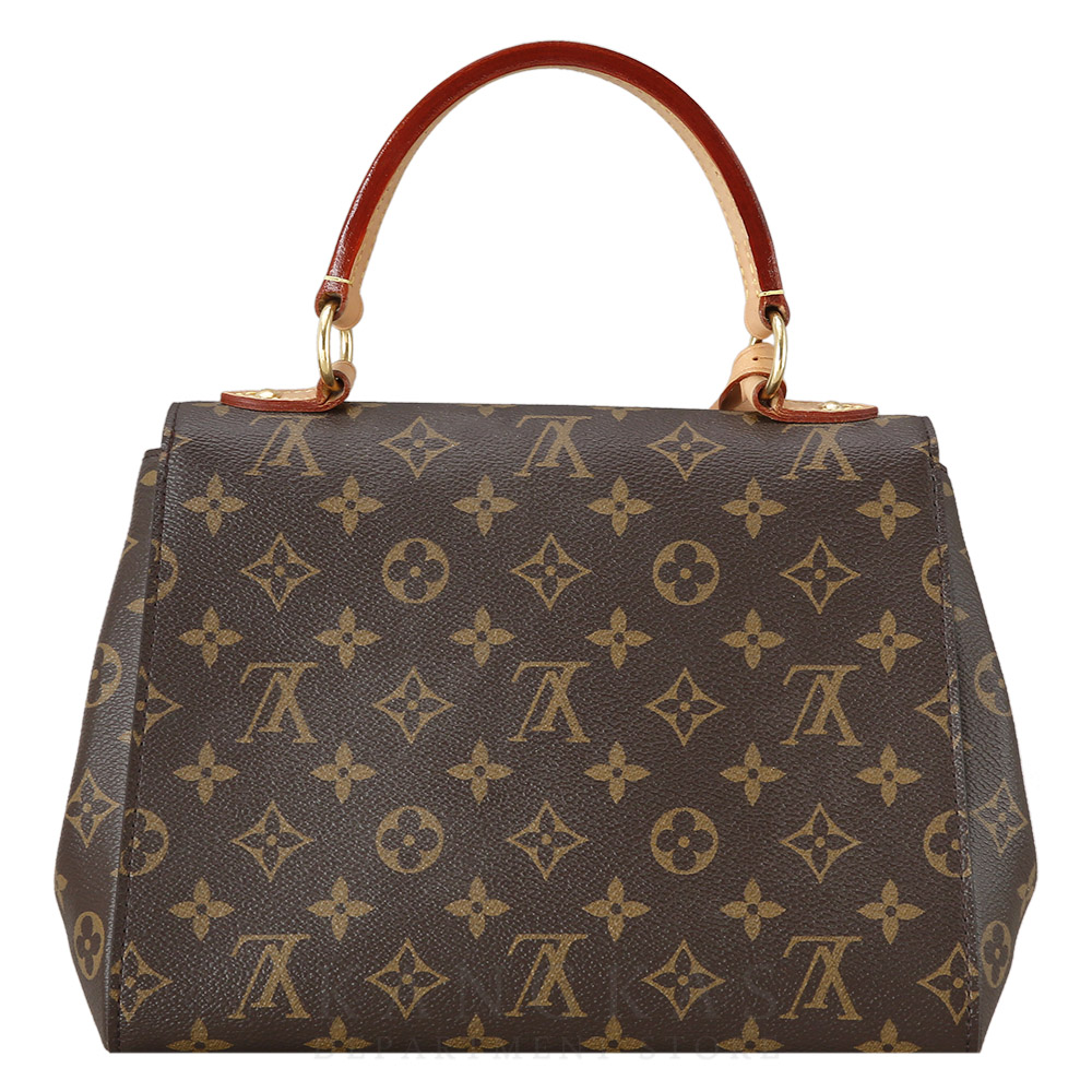 LOUIS VUITTON(USED)루이비통 모노그램 클루니 BB