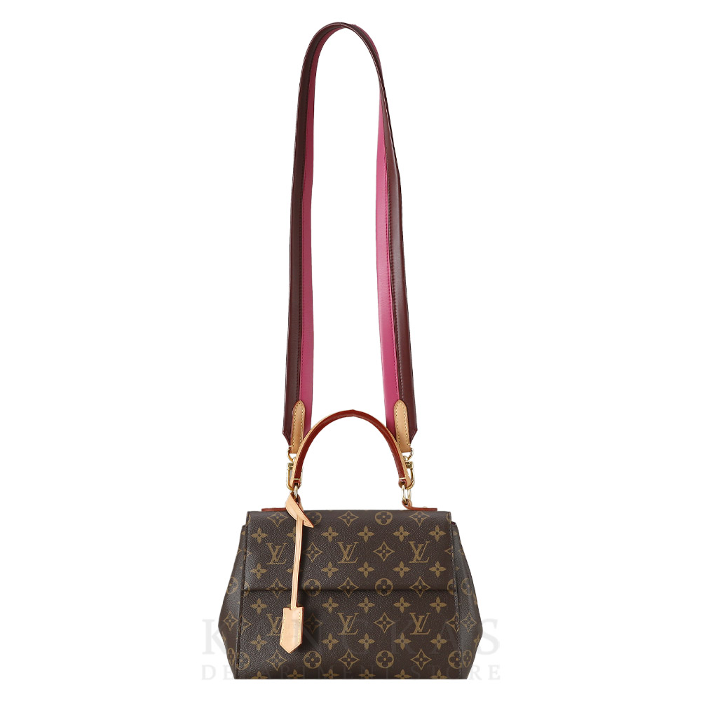 LOUIS VUITTON(USED)루이비통 모노그램 클루니 BB