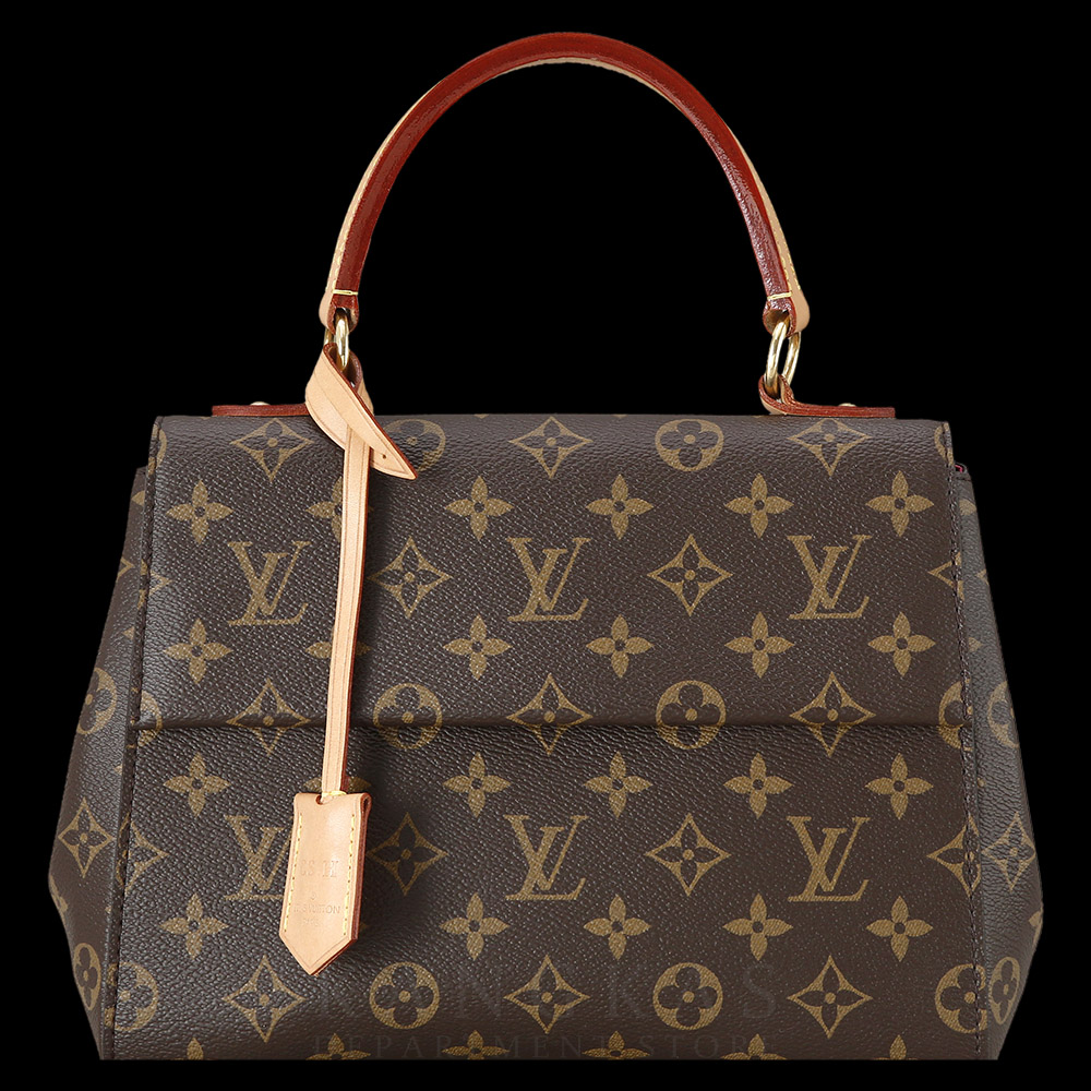 LOUIS VUITTON(USED)루이비통 모노그램 클루니 BB