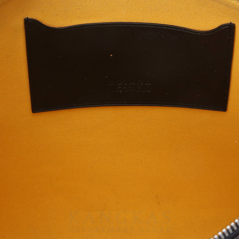 GOYARD(USED)고야드 세나 클러치 MM