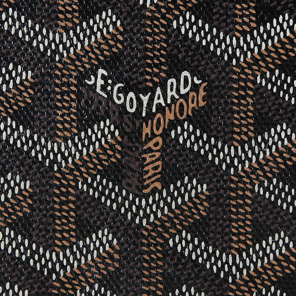 GOYARD(USED)고야드 세나 클러치 MM