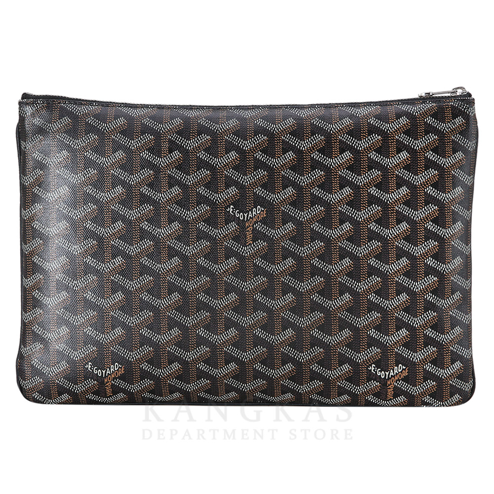 GOYARD(USED)고야드 세나 클러치 MM