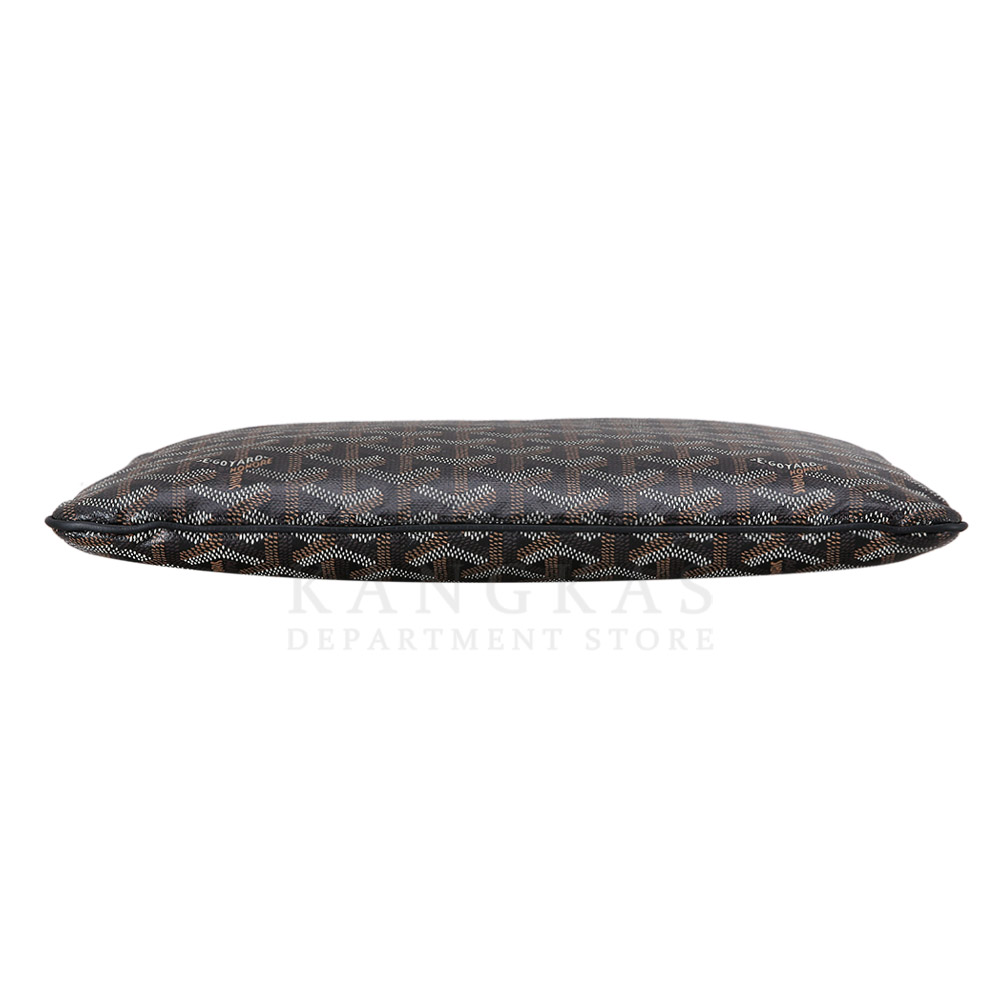 GOYARD(USED)고야드 세나 클러치 MM