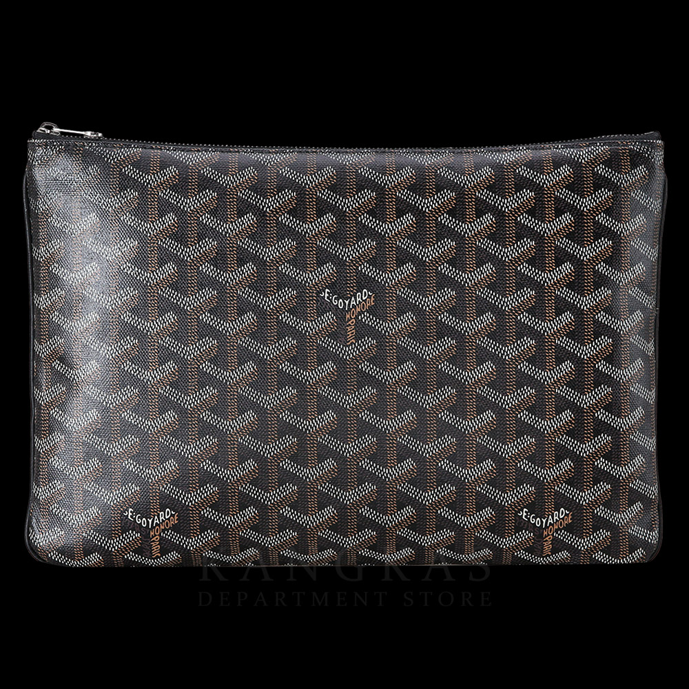 GOYARD(USED)고야드 세나 클러치 MM