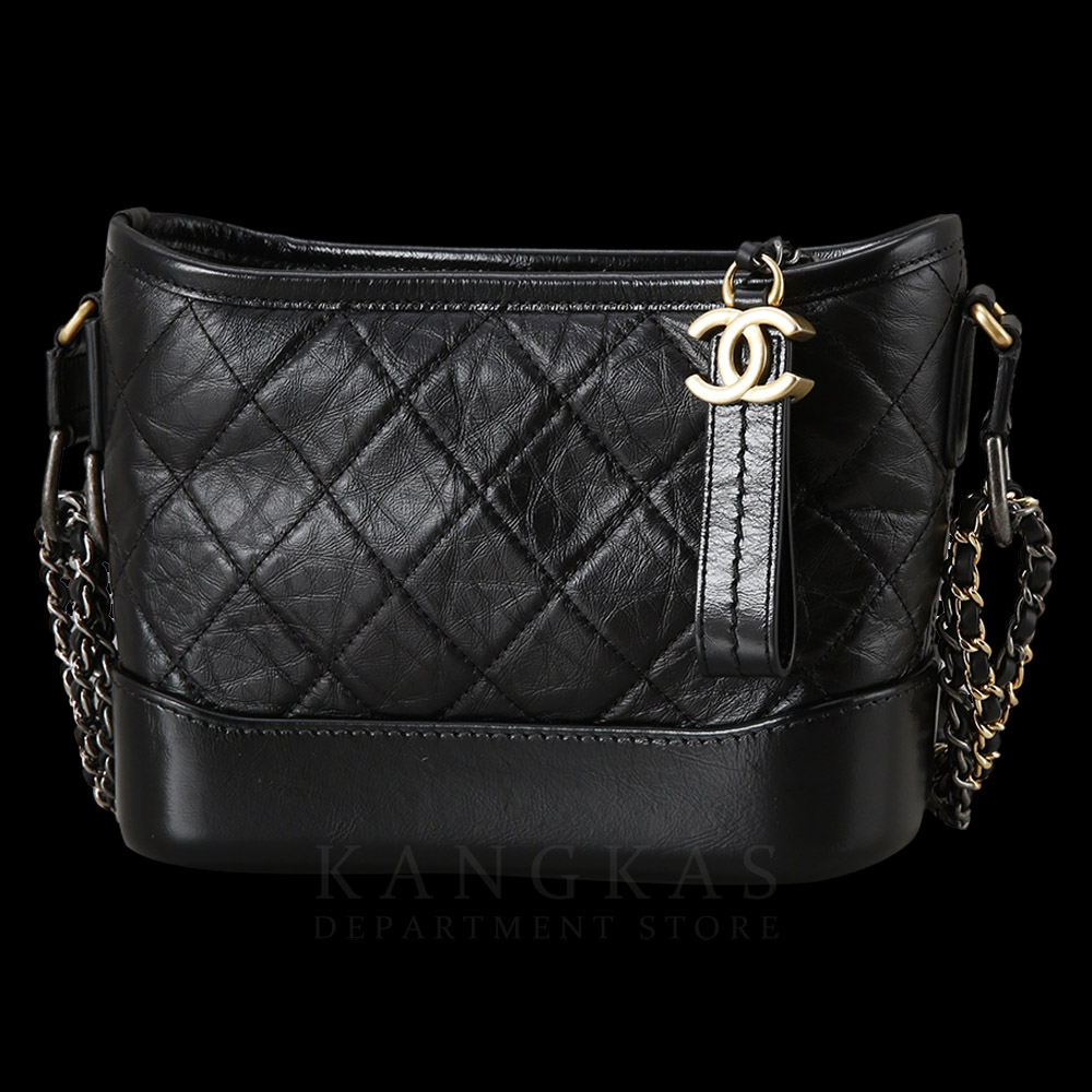 CHANEL(USED)샤넬 가브리엘 호보 스몰