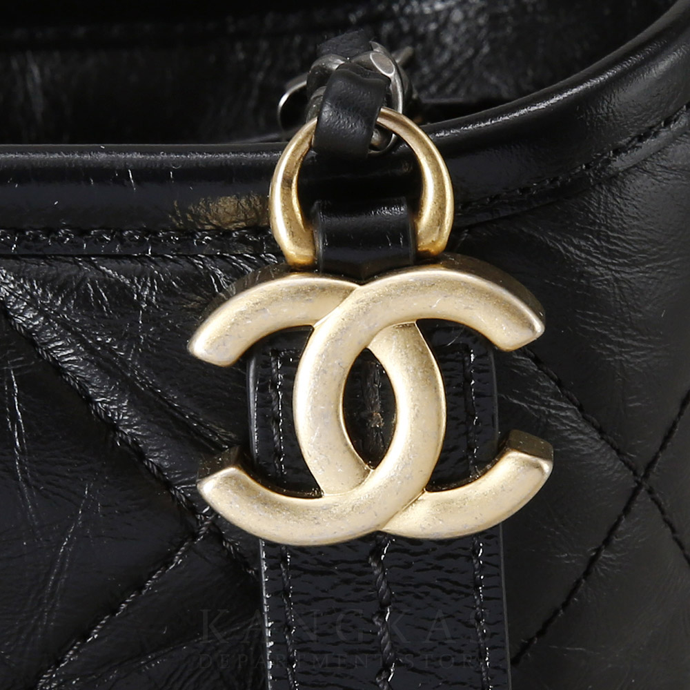 CHANEL(USED)샤넬 가브리엘 호보 스몰