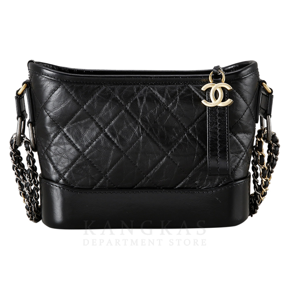 CHANEL(USED)샤넬 가브리엘 호보 스몰