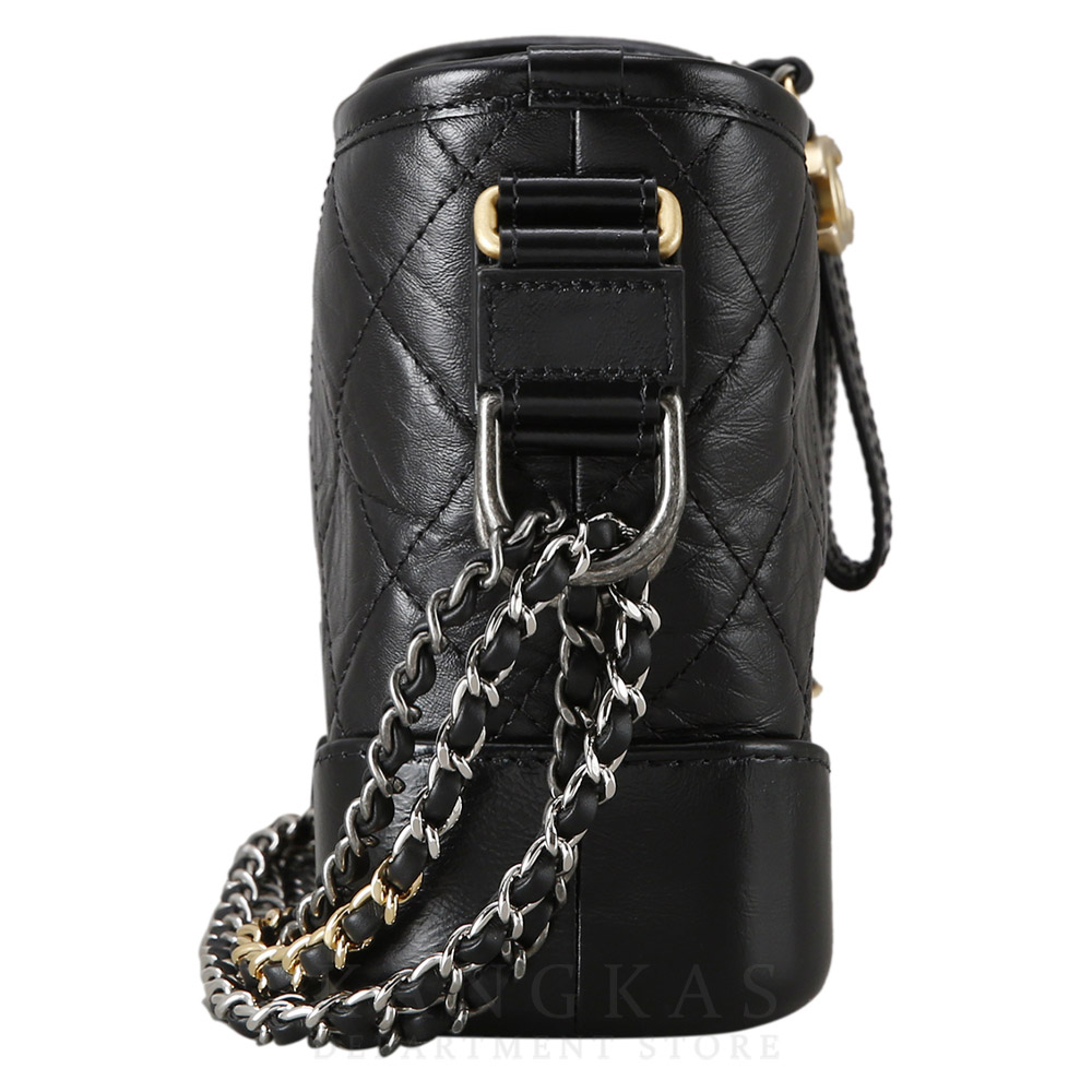 CHANEL(USED)샤넬 가브리엘 호보 스몰