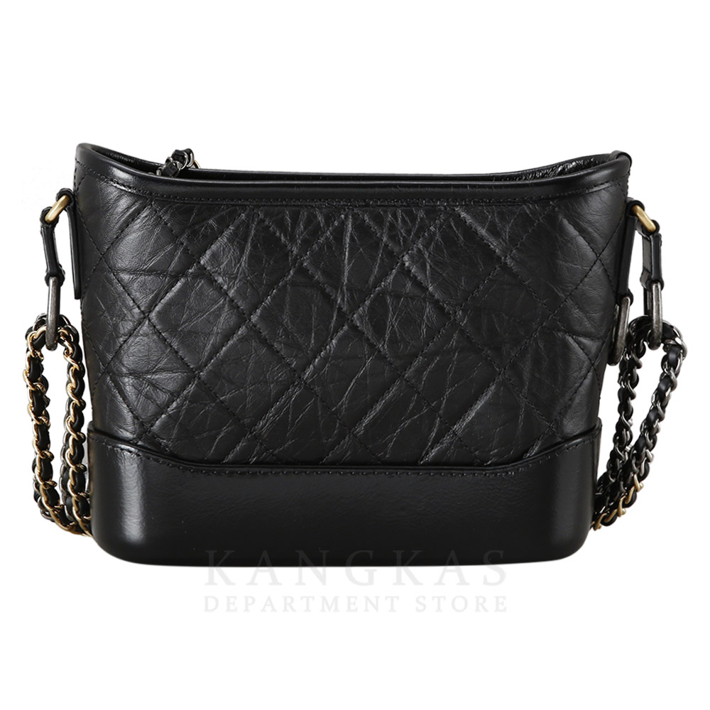 CHANEL(USED)샤넬 가브리엘 호보 스몰