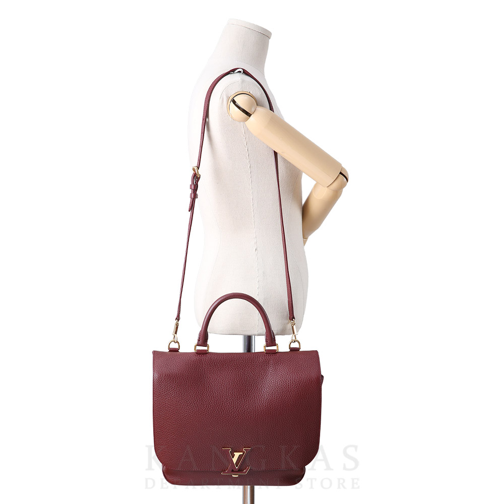 LOUIS VUITTON(USED)루이비통 트뤼옹 볼타