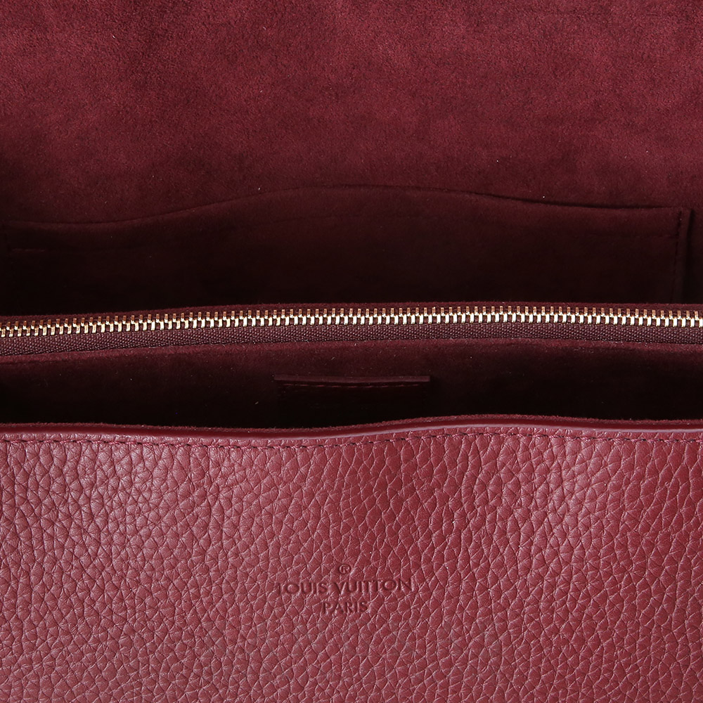 LOUIS VUITTON(USED)루이비통 트뤼옹 볼타