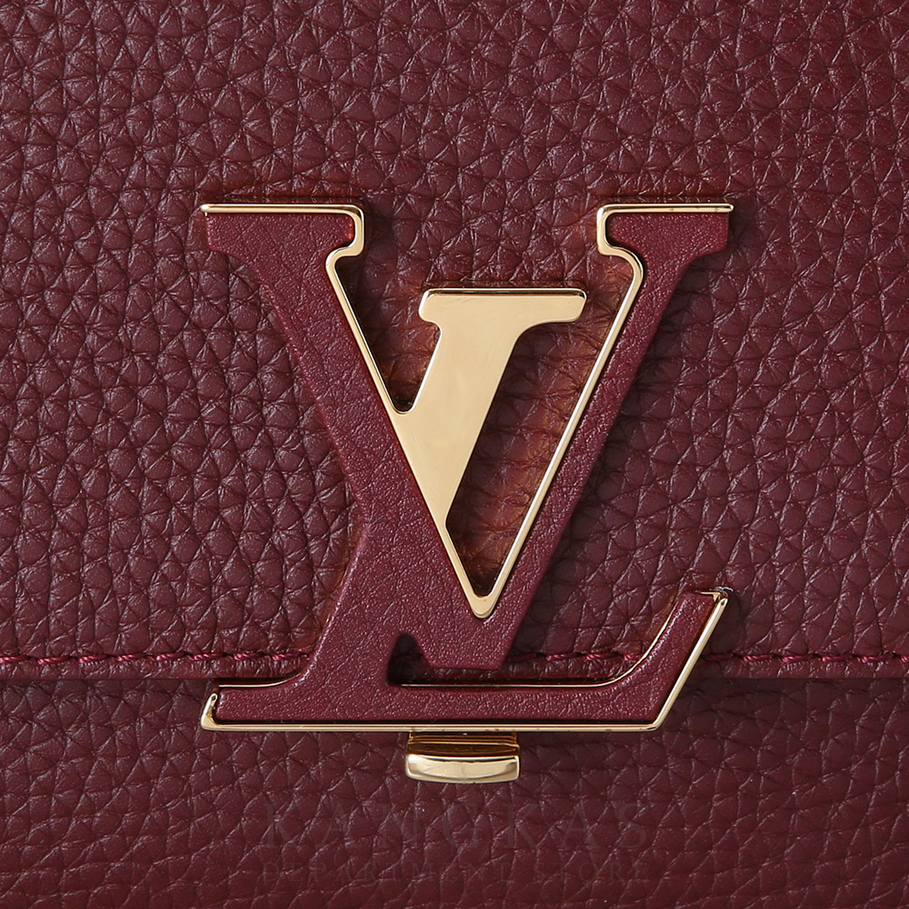 LOUIS VUITTON(USED)루이비통 트뤼옹 볼타