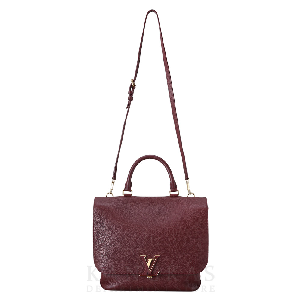 LOUIS VUITTON(USED)루이비통 트뤼옹 볼타