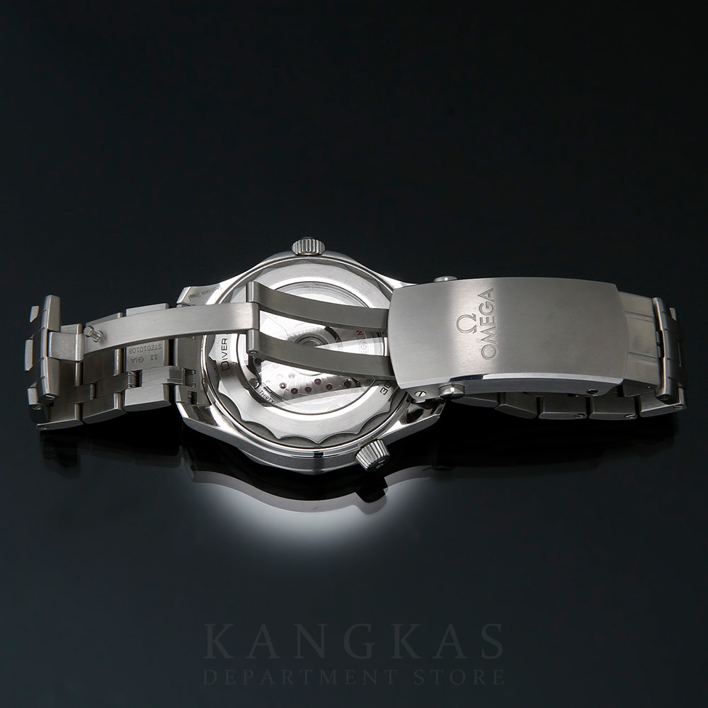 OMEGA(USED)오메가 씨마스터 다이버 300
