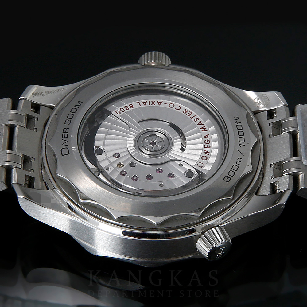 OMEGA(USED)오메가 씨마스터 다이버 300