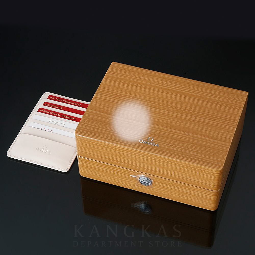 OMEGA(USED)오메가 씨마스터 다이버 300