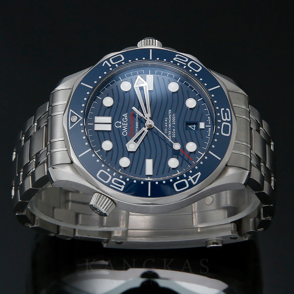OMEGA(USED)오메가 씨마스터 다이버 300