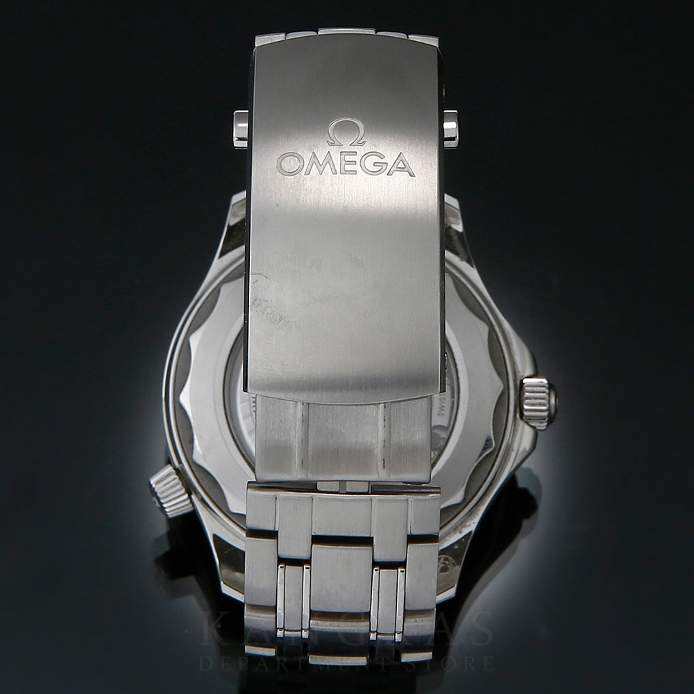 OMEGA(USED)오메가 씨마스터 다이버 300