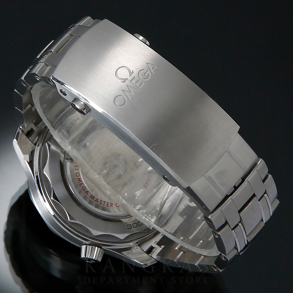 OMEGA(USED)오메가 씨마스터 다이버 300