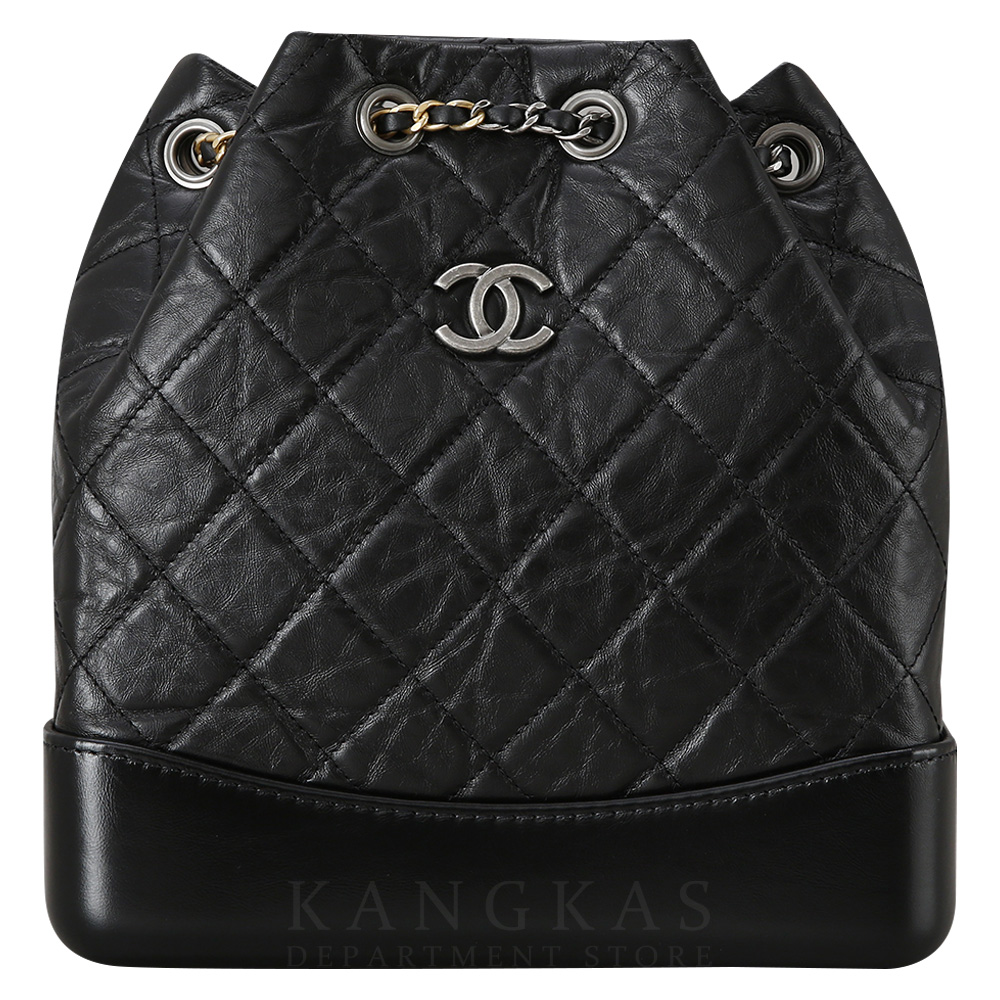 CHANEL(NEW)샤넬 가브리엘 백팩 (새상품) NEW PRODUCT