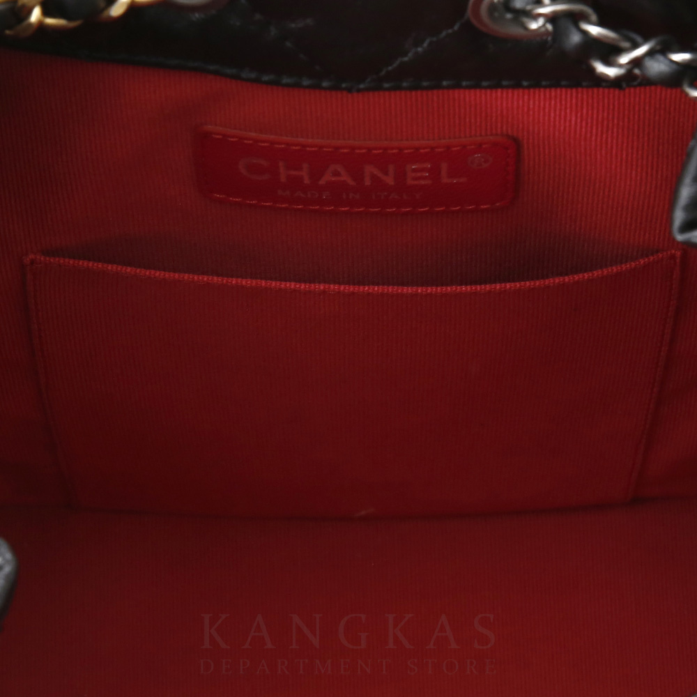 CHANEL(NEW)샤넬 가브리엘 백팩 (새상품) NEW PRODUCT