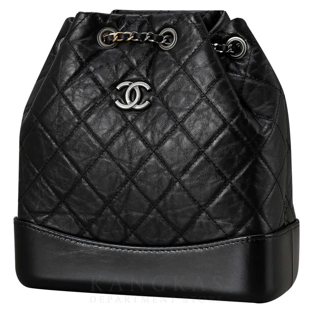 CHANEL(NEW)샤넬 가브리엘 백팩 (새상품) NEW PRODUCT