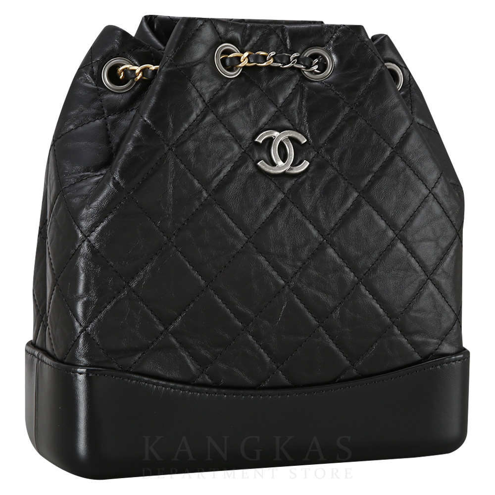 CHANEL(NEW)샤넬 가브리엘 백팩 (새상품) NEW PRODUCT
