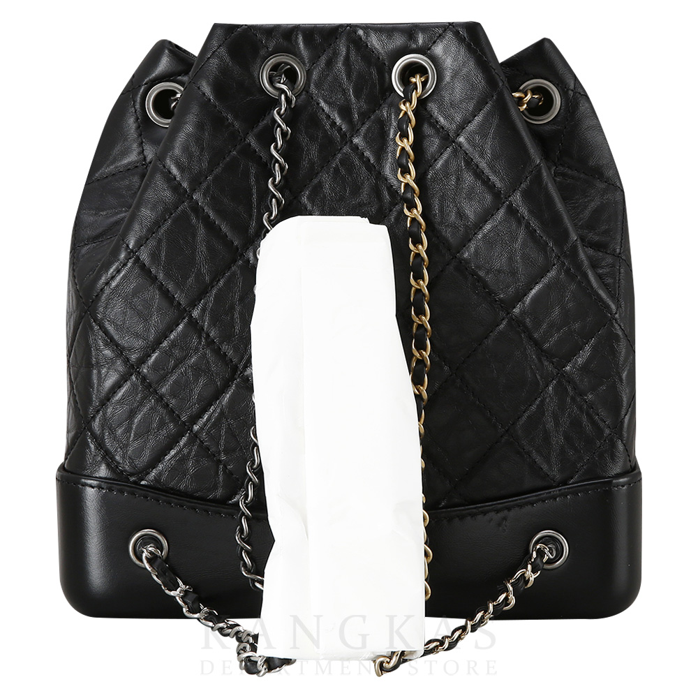 CHANEL(NEW)샤넬 가브리엘 백팩 (새상품) NEW PRODUCT