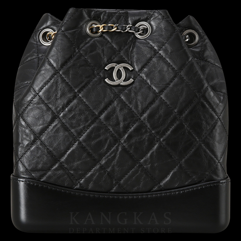 CHANEL(NEW)샤넬 가브리엘 백팩 (새상품) NEW PRODUCT