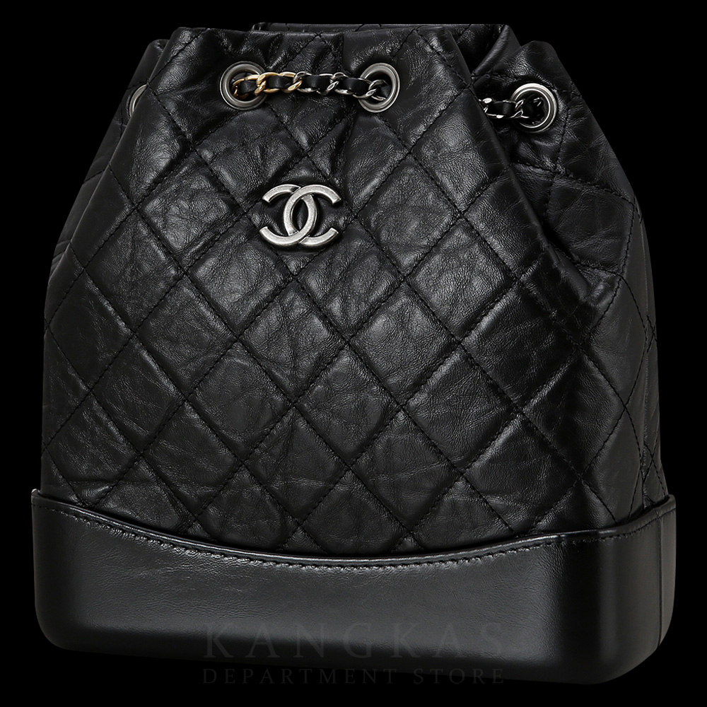 CHANEL(NEW)샤넬 가브리엘 백팩 (새상품) NEW PRODUCT