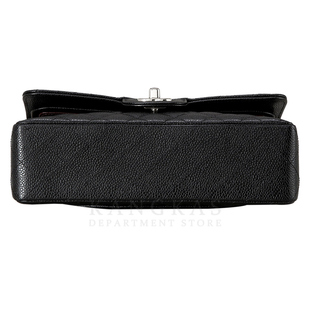 CHANEL(USED)샤넬 캐비어 클래식 스몰 플랩백