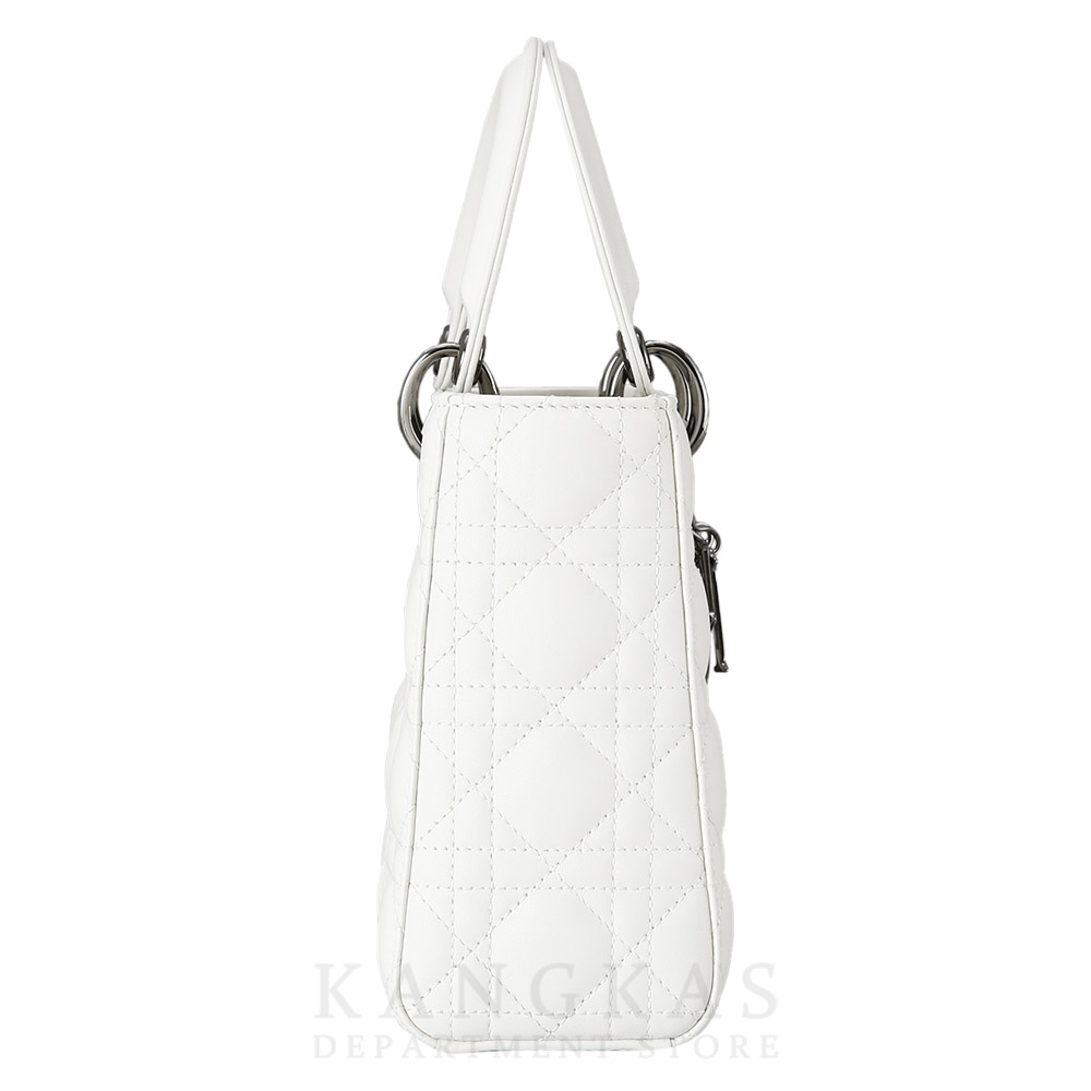 CHRISTIAN DIOR(USED)크리스찬디올 레이디디올 MY ABCDIOR 스몰 백