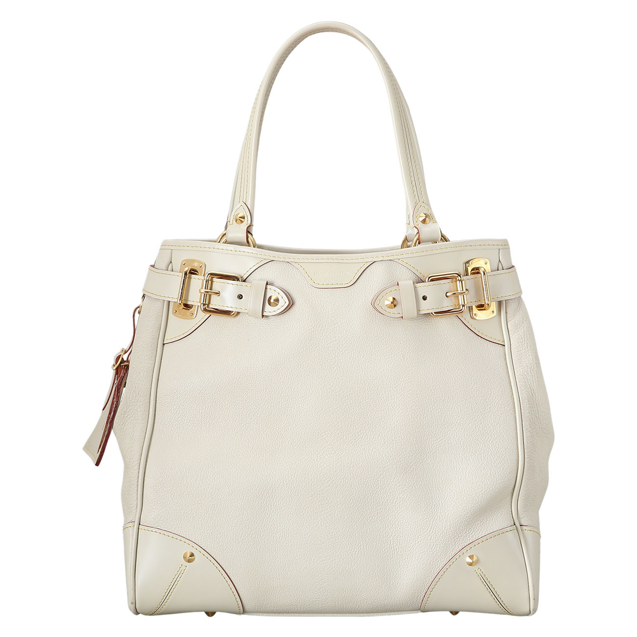 LOUIS VUITTON(USED)루이비통 르 마제스튜 수할리 토트백