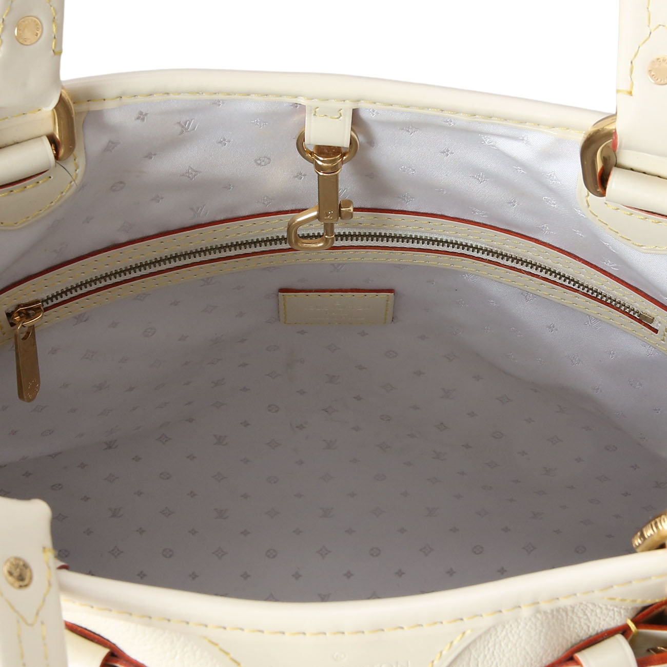LOUIS VUITTON(USED)루이비통 르 마제스튜 수할리 토트백