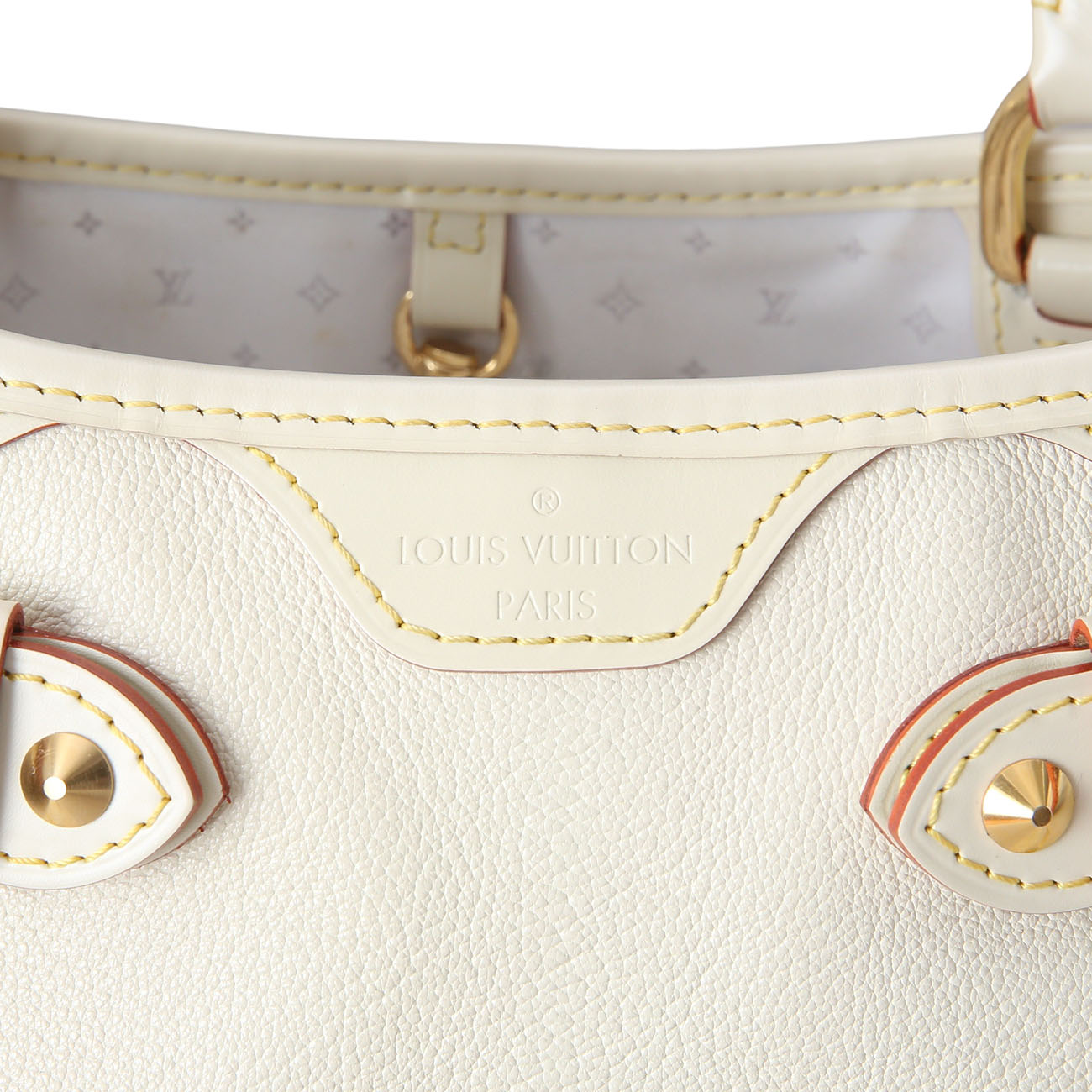 LOUIS VUITTON(USED)루이비통 르 마제스튜 수할리 토트백