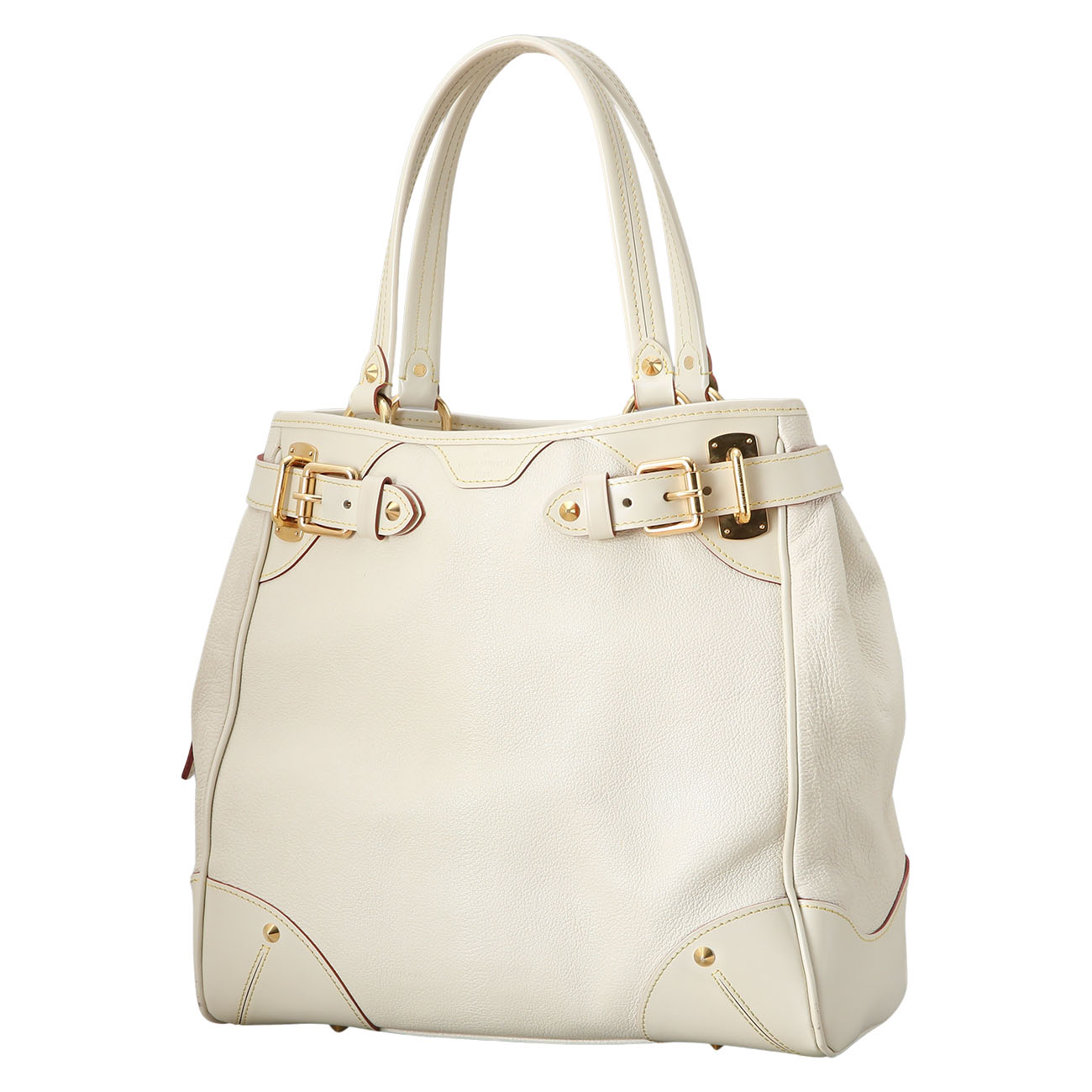LOUIS VUITTON(USED)루이비통 르 마제스튜 수할리 토트백