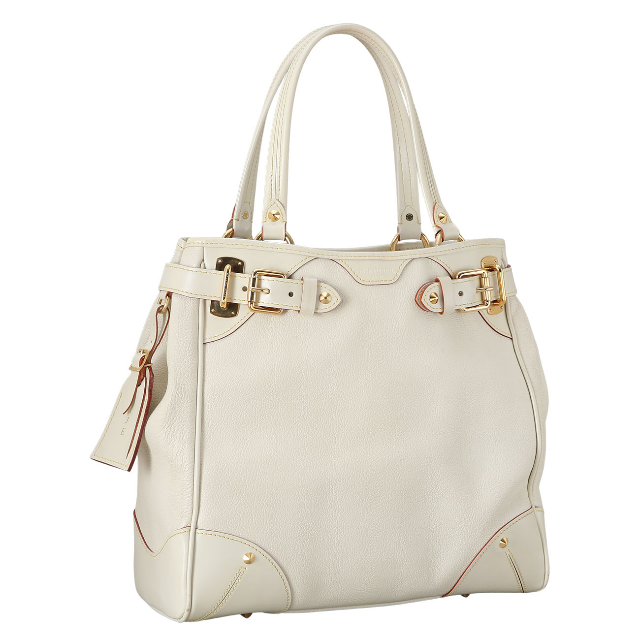 LOUIS VUITTON(USED)루이비통 르 마제스튜 수할리 토트백