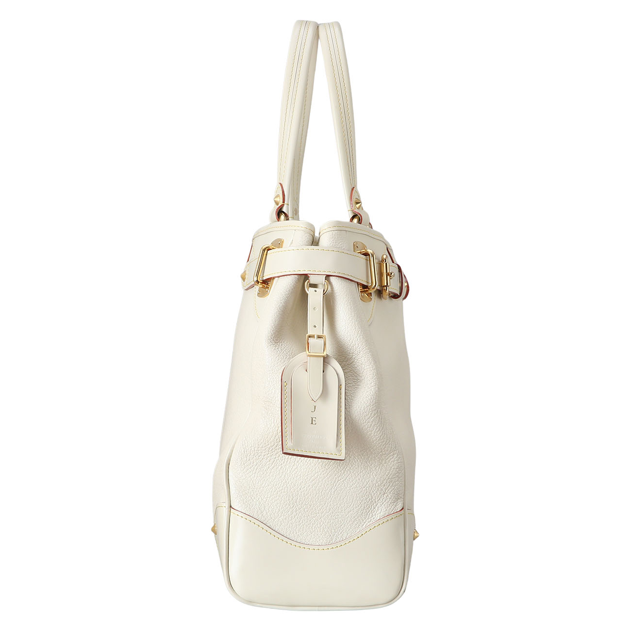 LOUIS VUITTON(USED)루이비통 르 마제스튜 수할리 토트백
