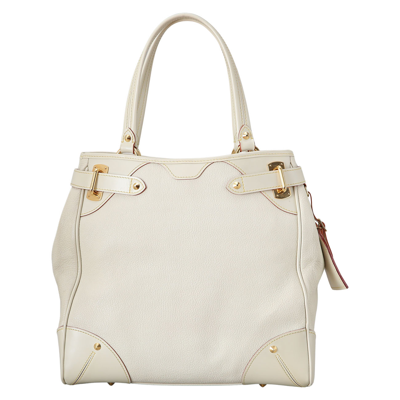 LOUIS VUITTON(USED)루이비통 르 마제스튜 수할리 토트백