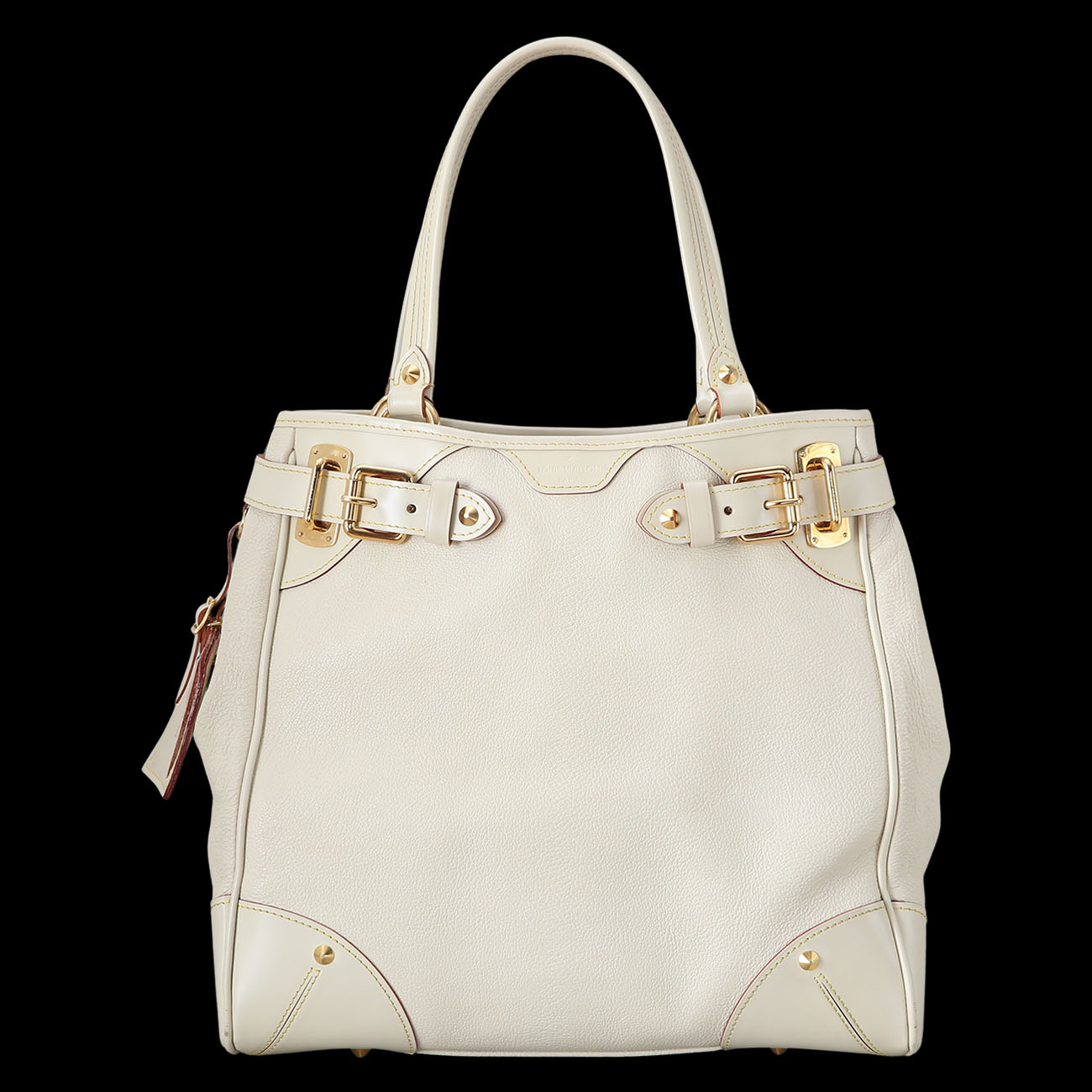 LOUIS VUITTON(USED)루이비통 르 마제스튜 수할리 토트백