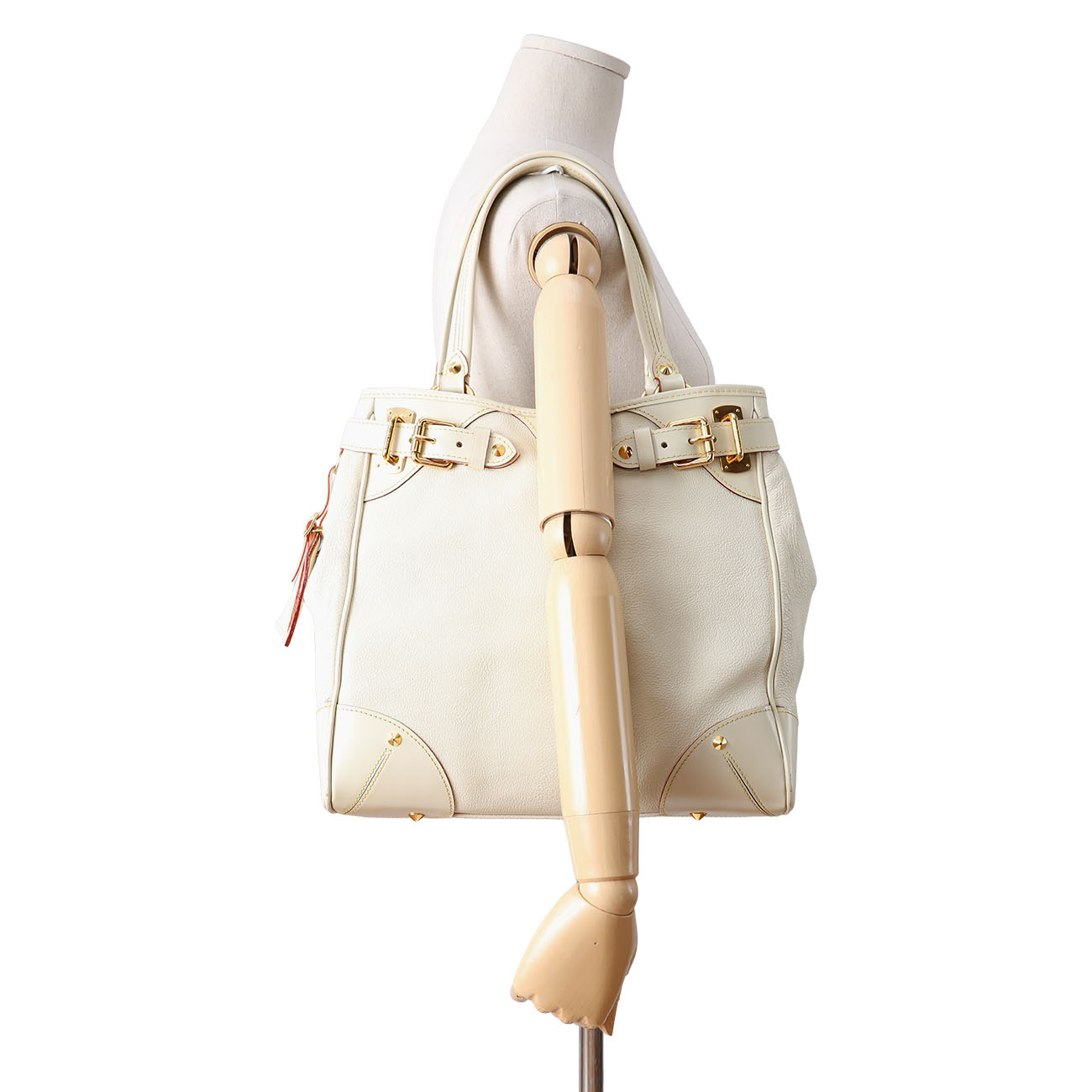 LOUIS VUITTON(USED)루이비통 르 마제스튜 수할리 토트백