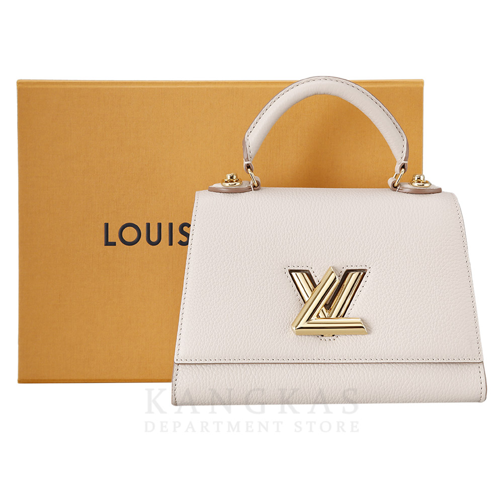 LOUIS VUITTON(USED)루이비통 트위스트 탑 핸들백