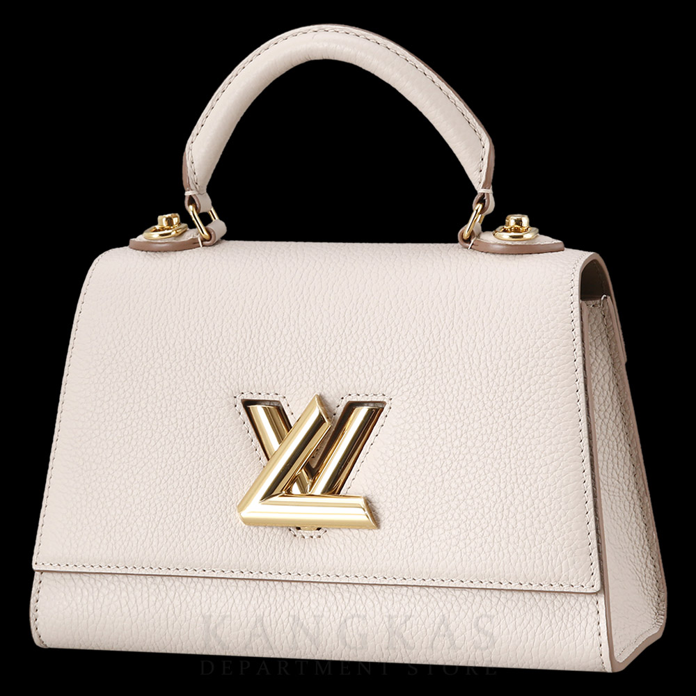 LOUIS VUITTON(USED)루이비통 트위스트 탑 핸들백