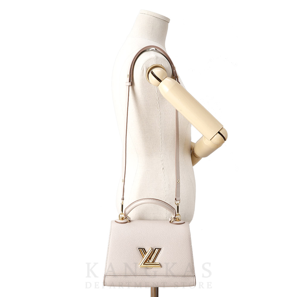 LOUIS VUITTON(USED)루이비통 트위스트 탑 핸들백