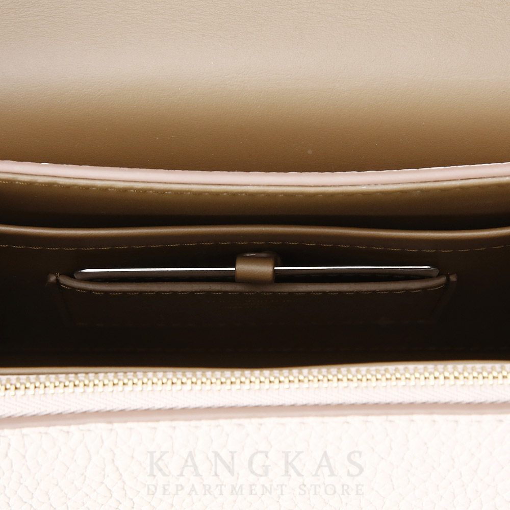 LOUIS VUITTON(USED)루이비통 트위스트 탑 핸들백