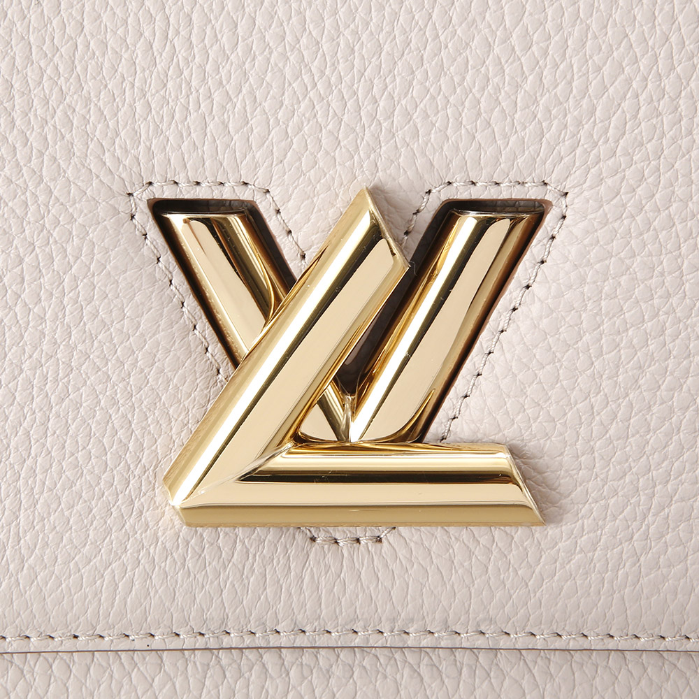LOUIS VUITTON(USED)루이비통 트위스트 탑 핸들백