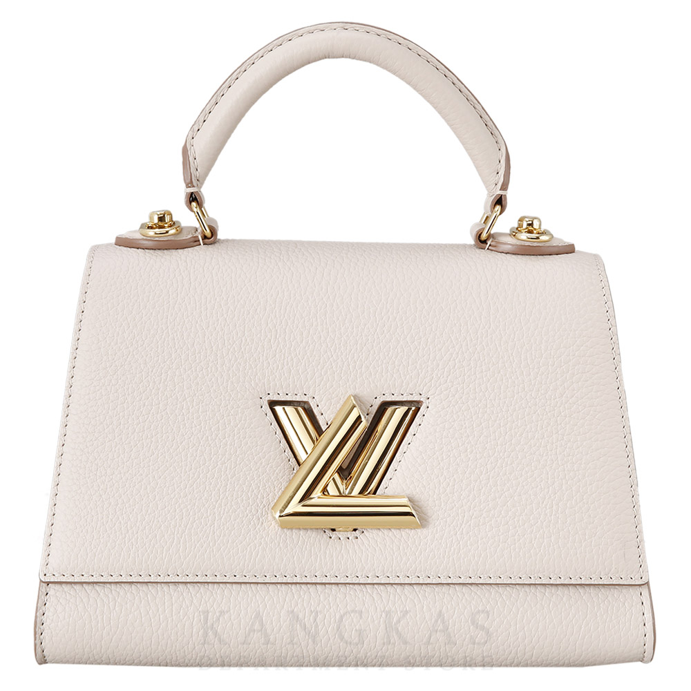 LOUIS VUITTON(USED)루이비통 트위스트 탑 핸들백