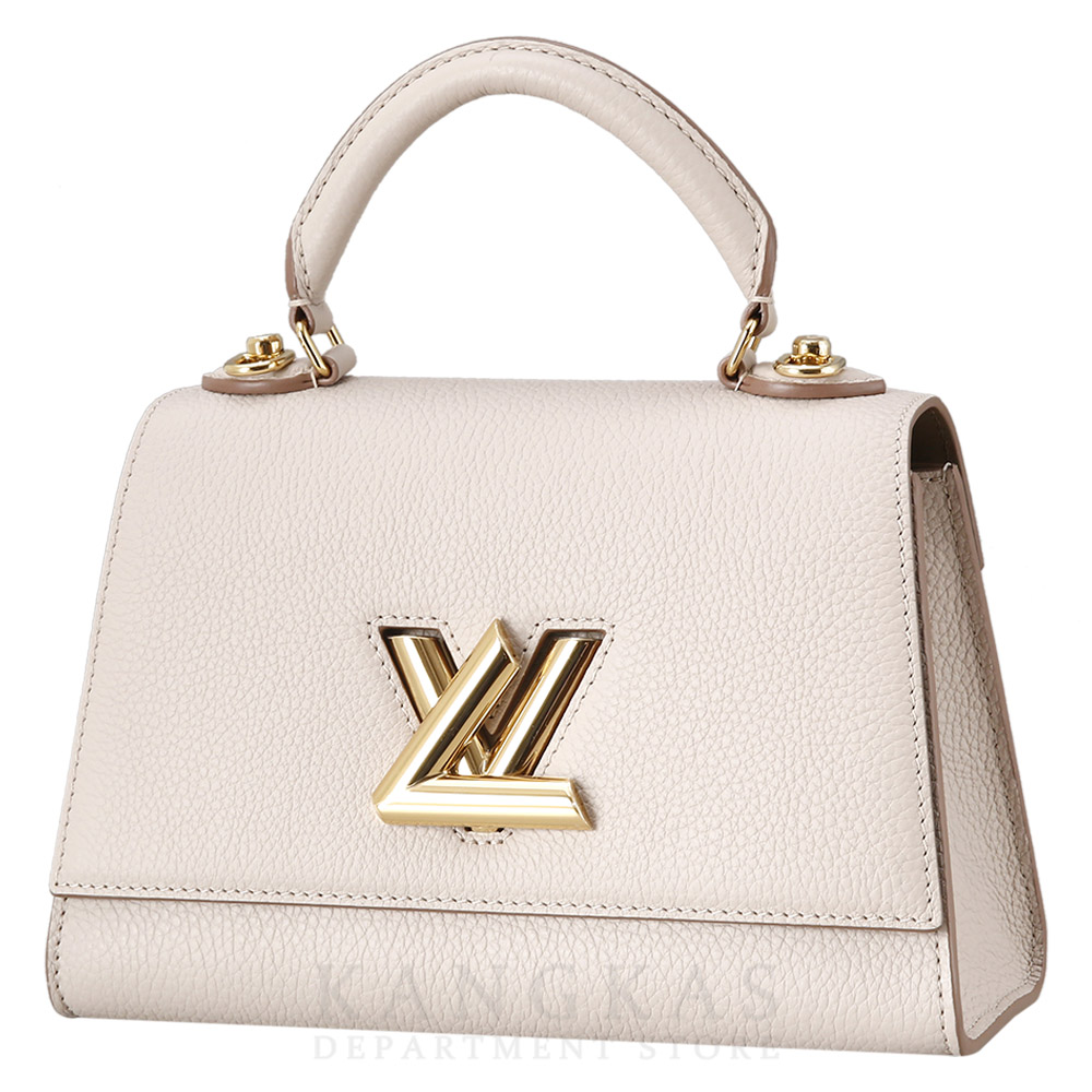 LOUIS VUITTON(USED)루이비통 트위스트 탑 핸들백