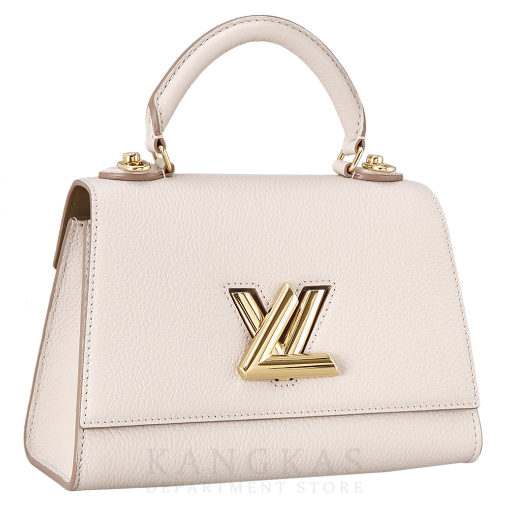 LOUIS VUITTON(USED)루이비통 트위스트 탑 핸들백