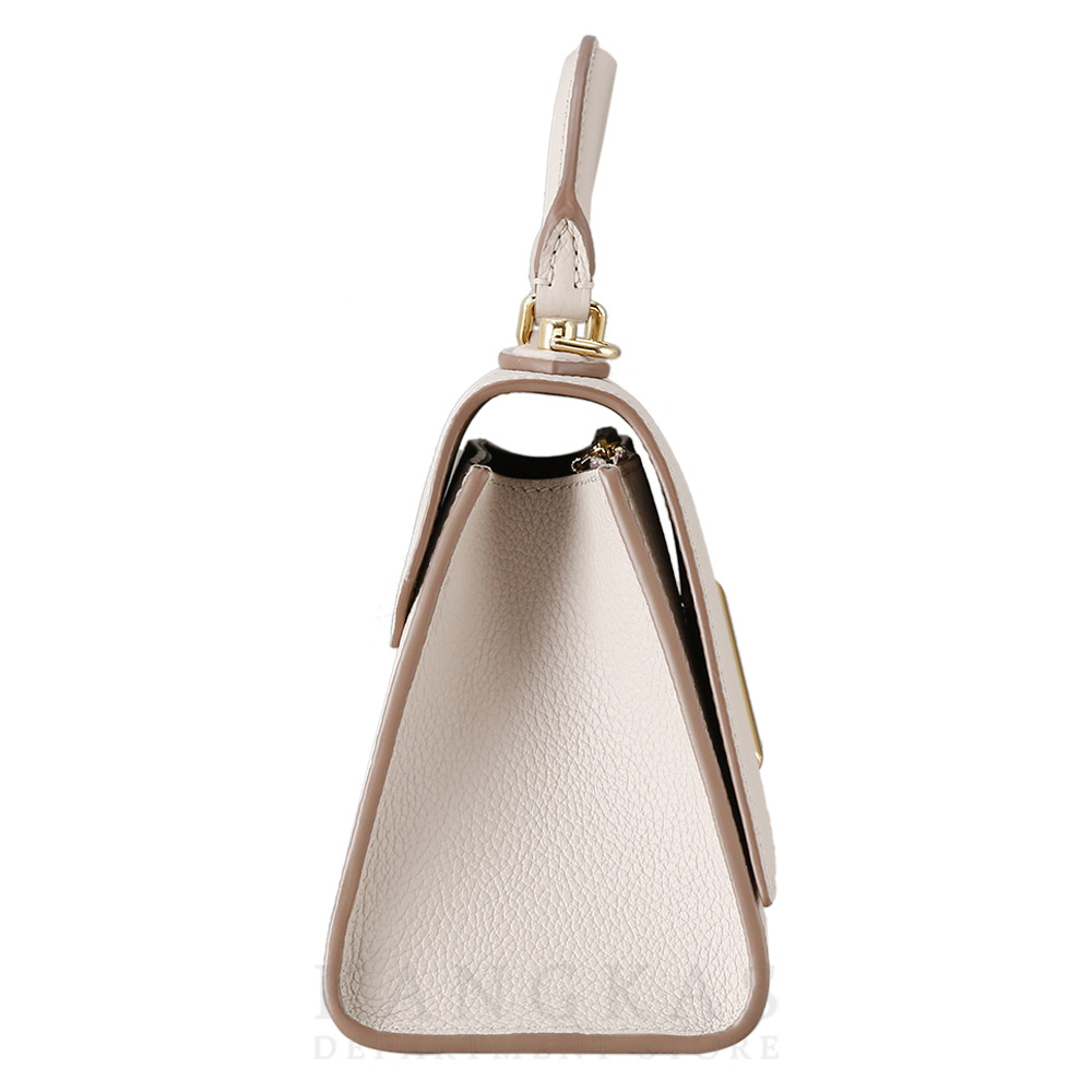LOUIS VUITTON(USED)루이비통 트위스트 탑 핸들백